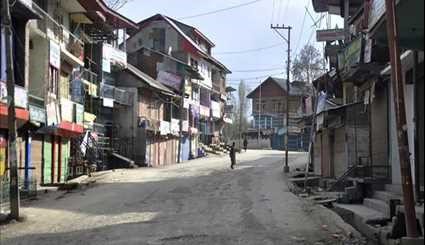 Six Civilians Killed, 50 Injured by Indian Forces in Kashmir