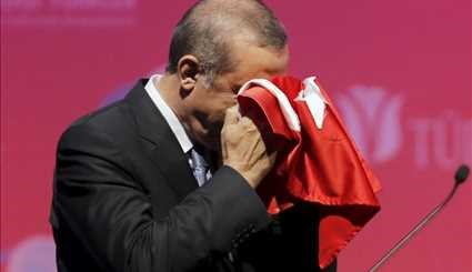 Erdogan's Turkey