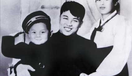 North Korea's Kim family tree