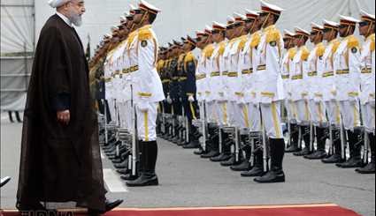Defense Ministry unveils new domestic productions