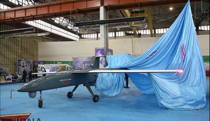 Defense Ministry unveils new domestic productions
