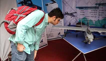 Sharif Univ. hosting drone design, construction competition