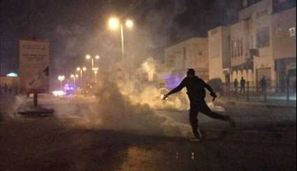 Bahrain Cracks down on Formula One Protesters