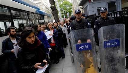 Referendum divides Turkey
