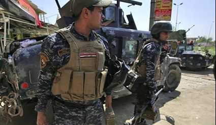 القوات العراقية تستعيد 30٪ من مدينة الموصل القديمة