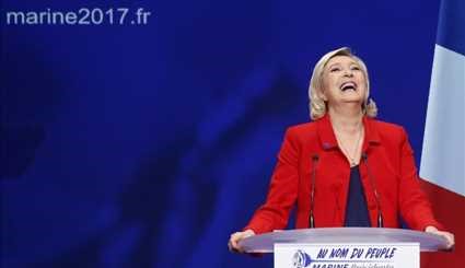 Eve of the French election
