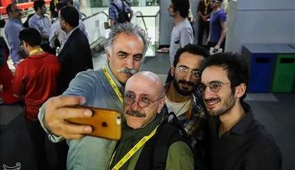 Fajr Int’l Film Festival Opens in Tehran