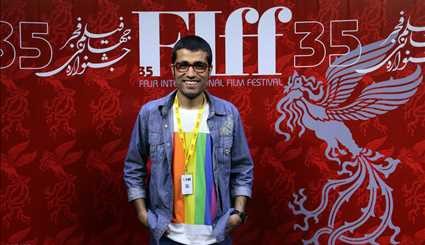 FIFF on day 5
