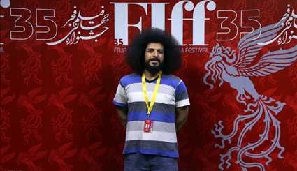 FIFF on day 5