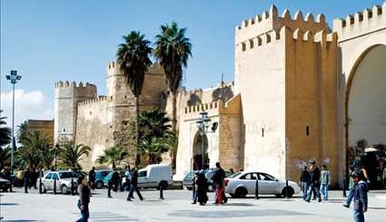 مدينة صفاقس التونسية بالصور