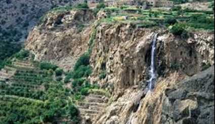 شاهد بالصور الجبل الأخضر في عمان
