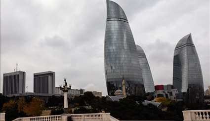 Baku to host Islamic Solidarity Games