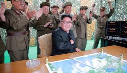 Meet Kim Jong Un
