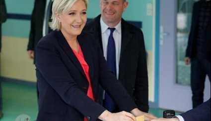 الانتخابات الرئاسية الفرنسية