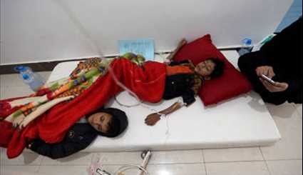Cholera Outbreak Kills 34 People in Yemen as MSF Calls for More Aid