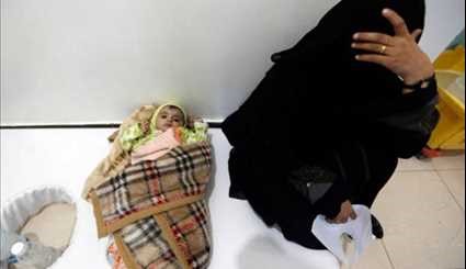 Cholera Outbreak Kills 34 People in Yemen as MSF Calls for More Aid
