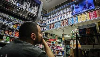 Iran’s Presidential TV Debate Breaks Record as Most-Watched