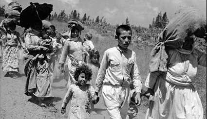 'Nakba Day': 69 Years of Despair