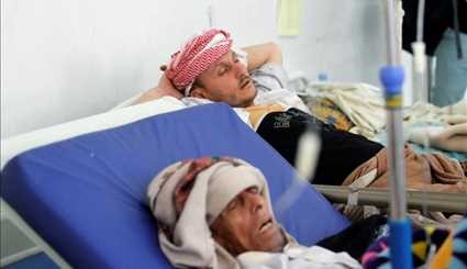 Yemen's latest deadly cholera outbreak