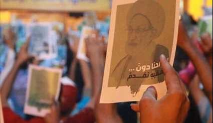 Bahrainis Stage Fresh Demonstrations to Show Support for Sheikh Issa Qassim
