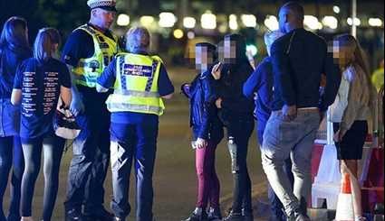 22 Dead after Explosion at Manchester Ariana Grande Concert