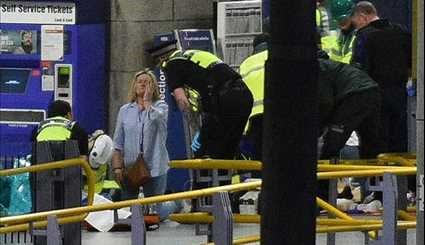22 Dead after Explosion at Manchester Ariana Grande Concert