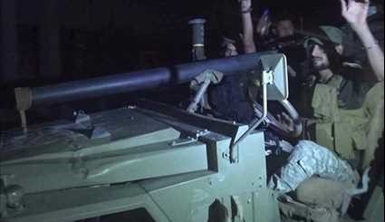 Iraqi Popular Forces Liberate Qayrawan from ISIL