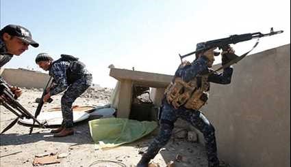Mosul to Be Freed from ISIL by June 10