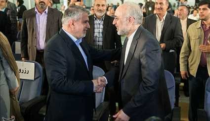 Intl. Holy Quran Exhibition kicks off in Tehran