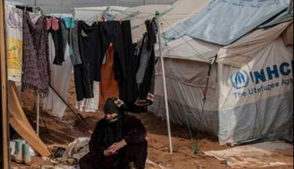 Daily Life of Syrians in World's Second Refugee Camp