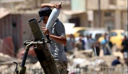 Iraqi Forces Gain Ground in Key Neighborhood of Zanjili in Mosul