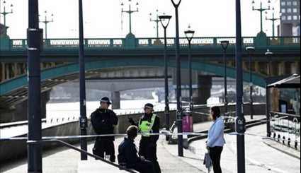 London Bridge Attack Aftermath