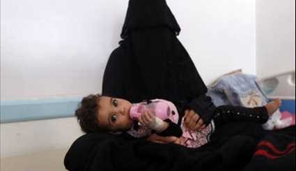 Death Toll from Cholera Rises to 989 in War-Torn Yemen