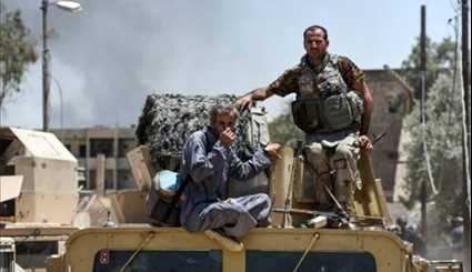 Mosul :Iraqi Civilians Escorted to Safety as ...