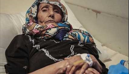 Yemen Cholera Epidemic Death Toll Nears 1,000
