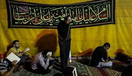 Ahvaz / Night of Decree across Iran (6)