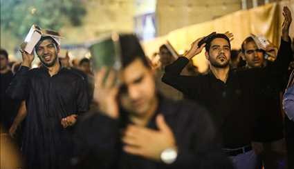 Ahvaz / Night of Decree across Iran (6)