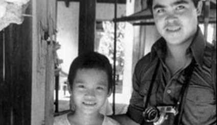 سرنوشت دختر بچه معروفِ جنگ ویتنام