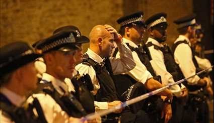 1 Dead, 8 Injured in Finsbury Park 'Terror Attack ' on Muslim