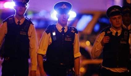 1 Dead, 8 Injured in Finsbury Park 'Terror Attack ' on Muslim