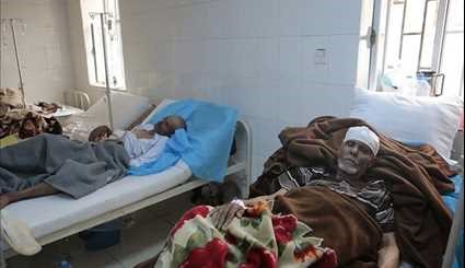 Yemen Cholera Epidemic: Death Toll Nears 1,000