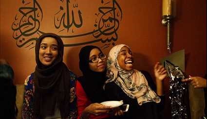 Ramadan in Philadelphia's Muslim Community
