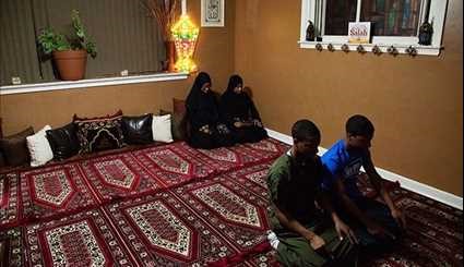 Ramadan in Philadelphia's Muslim Community