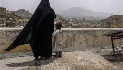 Horrors of Yemen's Spiralling Crisis