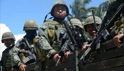 Philippines' Army to Cut Militants' Supply Line South of Marawi