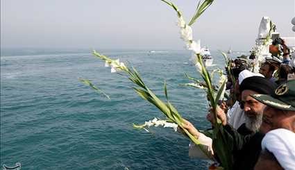 Iran Remembers Victims of Passenger Plane Downed by US in 1988