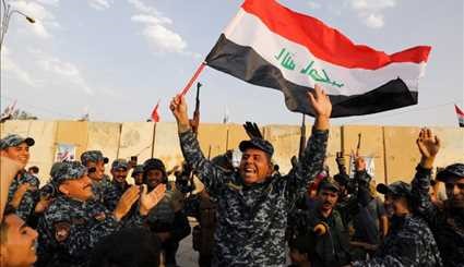 Endgame in Mosul