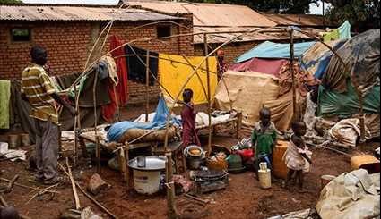 Displaced Civilians Living in Fear in South Sudan's Wau Camp