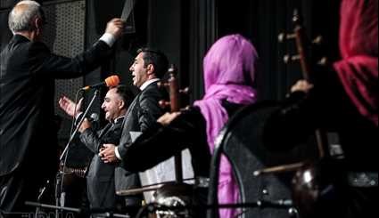 Isfahan / National Orchestra of Azerbaijan Republic / Pictures