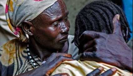 Cholera Outbreak in South Sudan